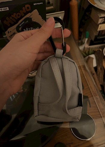 Hirono Echo Series back off charm - Görsel 3