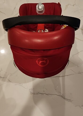 0 - 13 kg Beden CYBEX 