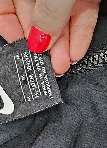 Nike Nike ceket