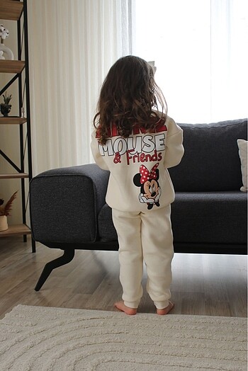 Zara GAP alt üst takım