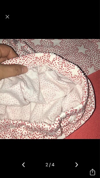 Diğer 2 Li pijama altı