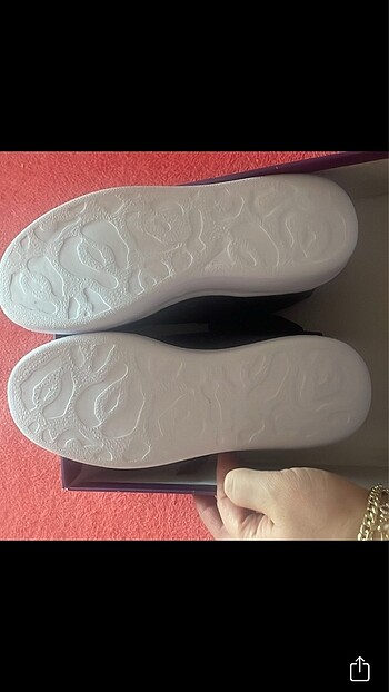 Diğer Ortapedi sneaker
