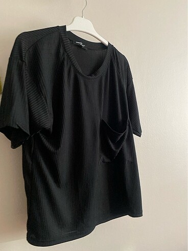 Siyah t shirt