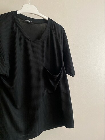 Diğer Siyah t shirt