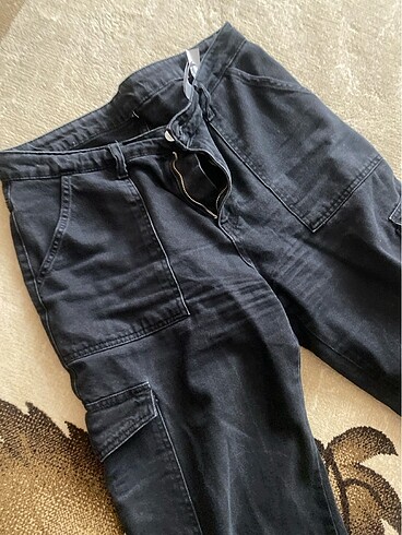 40 Beden Kargo pantolon