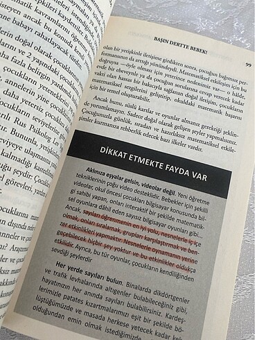 Beden Renk Çocuk gelişimi ve eğitimi kitap