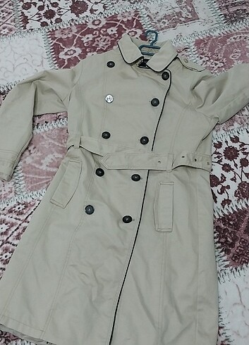 Trenchcoat 
