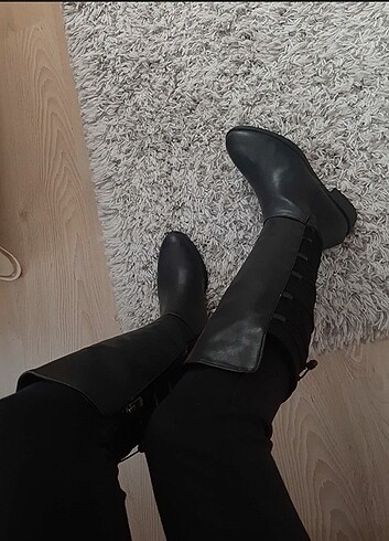 Zara Kadin cizme