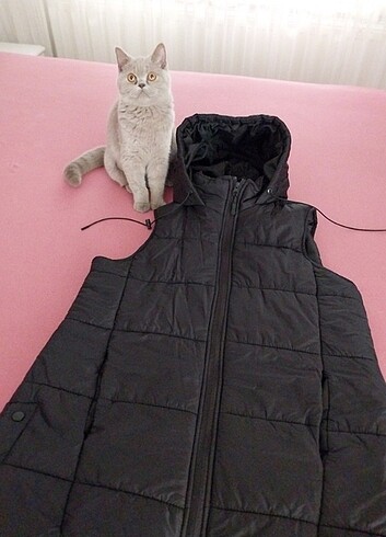 LC Waikiki Kadin şişme yelek
