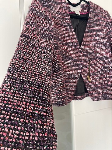 H&M H&M Blazer Ceket