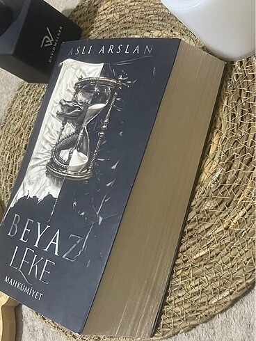  Beyaz leke
