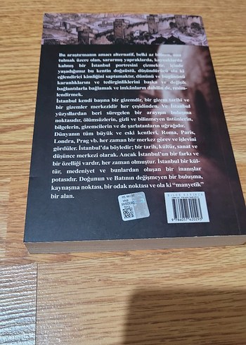 İstanbul Gizemleri - Giovanni Scognamillo - Görsel 2