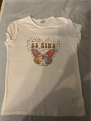 Lcw kız çocuk tshrt