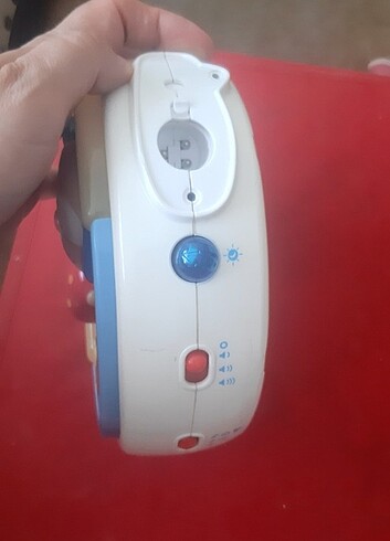 Fisher Price Dönence 