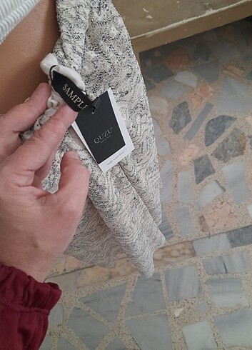 s Beden Quzu etek