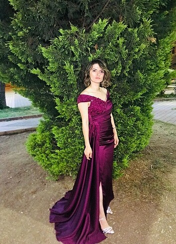 Abiye Elbise 