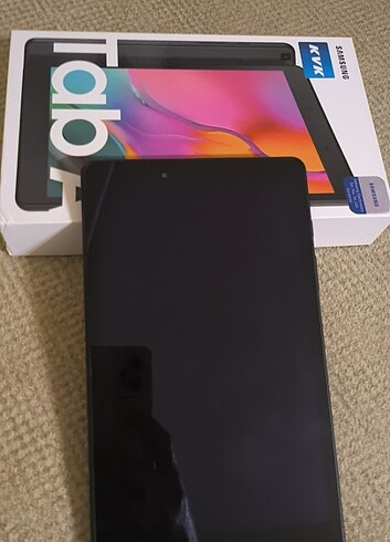 Samsung TabA