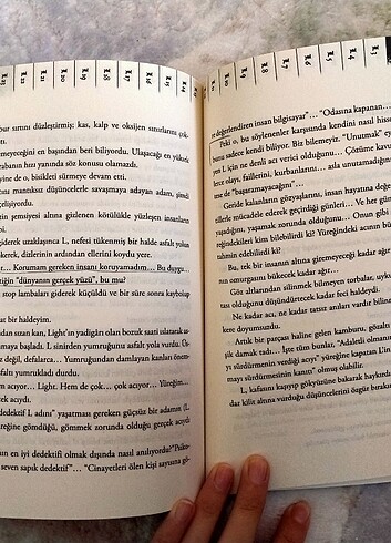 Beden L dünyayı değiştir
