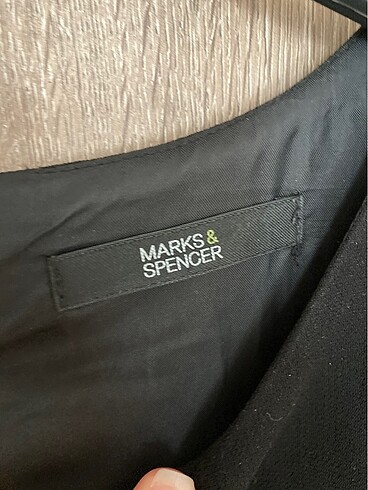 Marks & Spencer Şık elbise