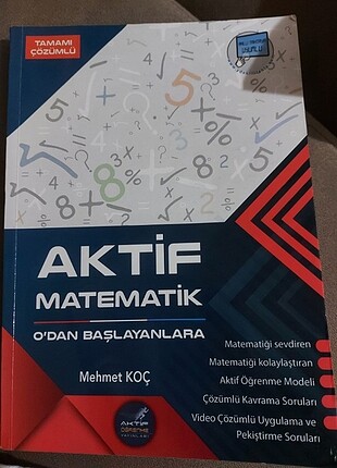 Yks kitap