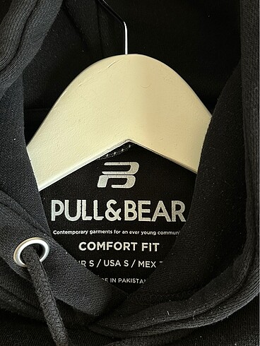Pull and Bear pull and bear sweatshirt