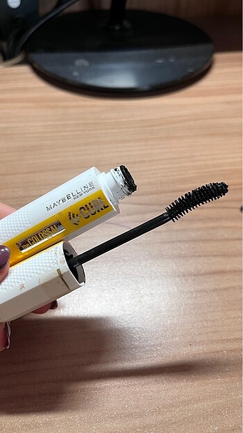 Maybelline Maybelline new york curl bounce maskara