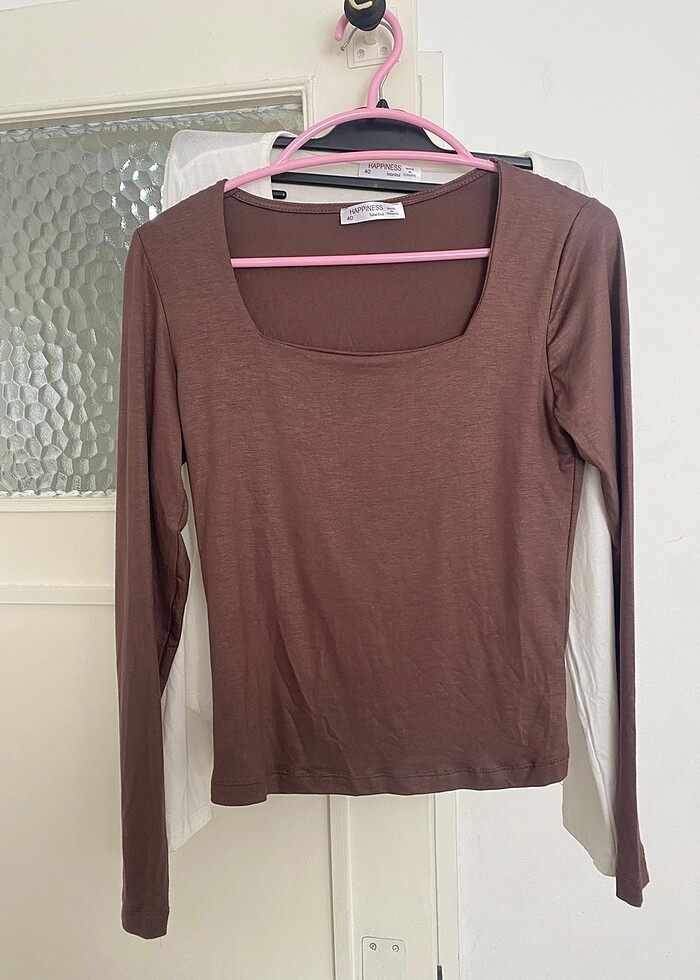 Sıfır Bluz - Görsel 2