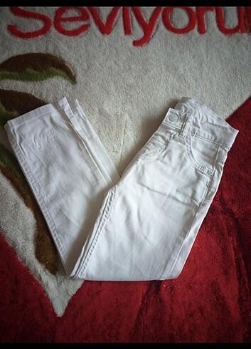 Pantolon 