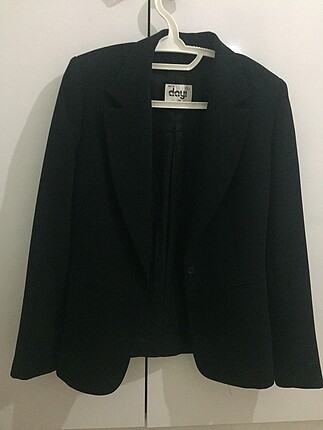 blazer ceket