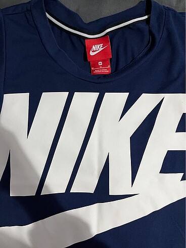 Nike Nike Crop
