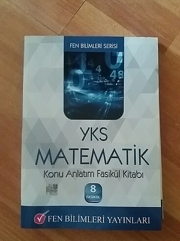 YKS KITAP
