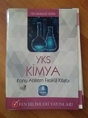 YKS KITAP