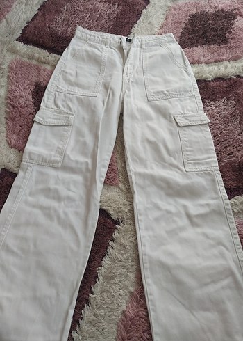 Jean.