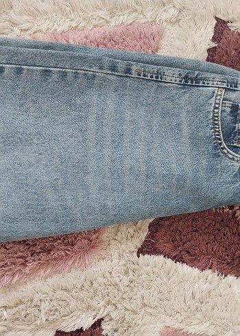 Jean.