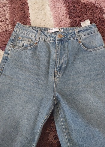 Jean.