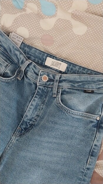 Mavi Jeans Jean