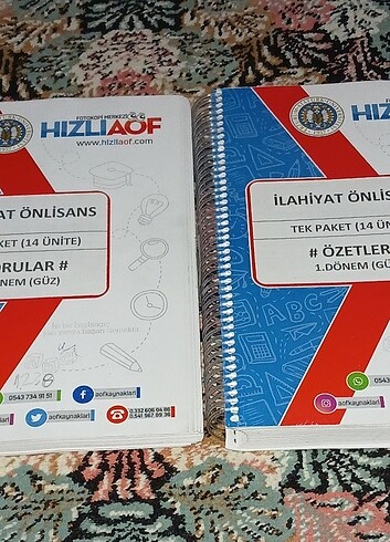 Atatürk üniversitesi açıköğretim ilahiyat fakültesi 