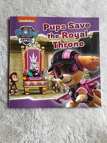 Paw Patrol