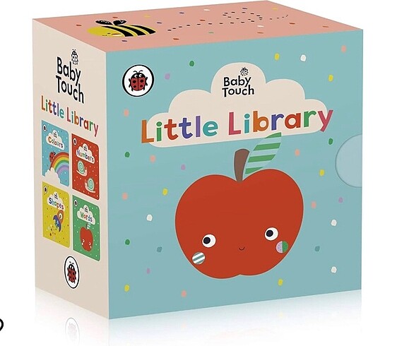 Little Library