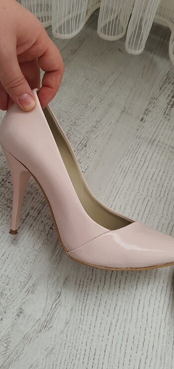 Essence Kadın stiletto