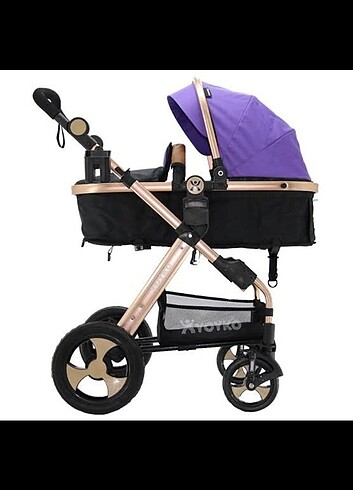 Chicco Bebek arabası 