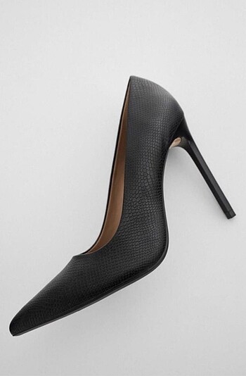 Zara Topuklu Stiletto