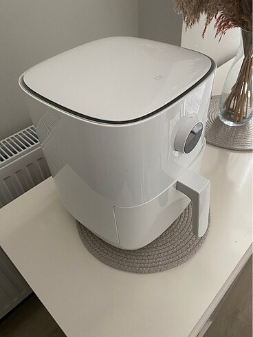 Air fryer