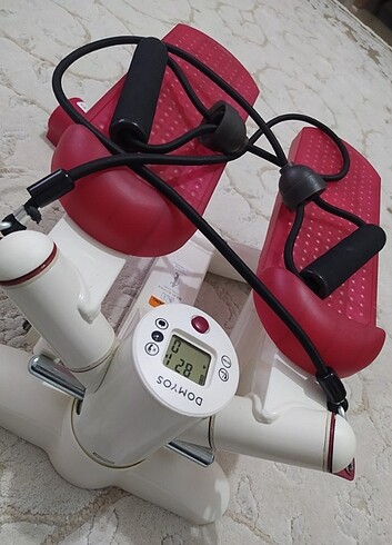 Domyos Decathlon MS 500 stepper