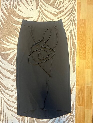 Zara Zara midi etek