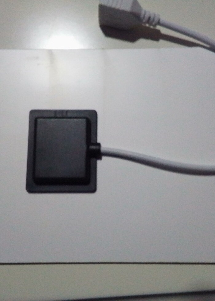 Cep telefonu şarj güneş paneli poverbank  - Görsel 4