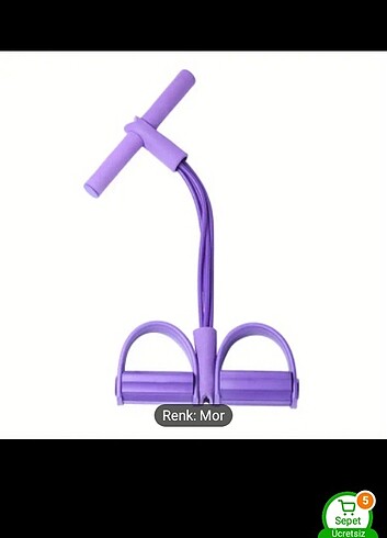 Pilates pedal . germe çekme.pedalı.