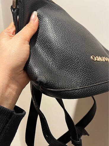 Calvin Klein Calvin Klein Çanta