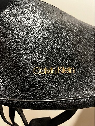 Beden Calvin Klein Çanta
