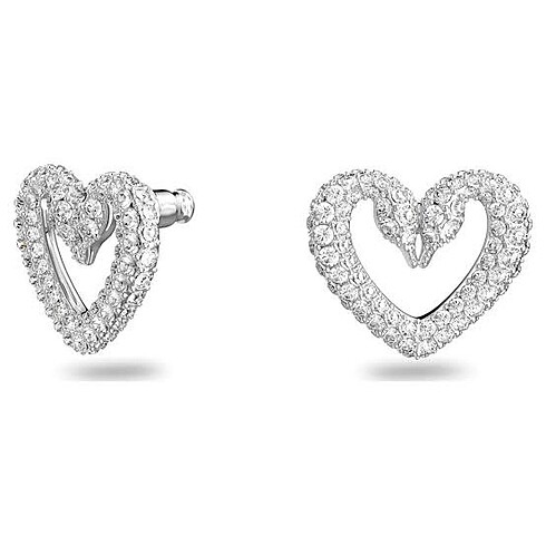 Swarovski uno küpe